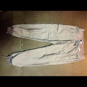 FIGS - Womens Zamora jogger scrub pant